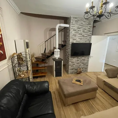 Villa Cozy Golem (Tirana)