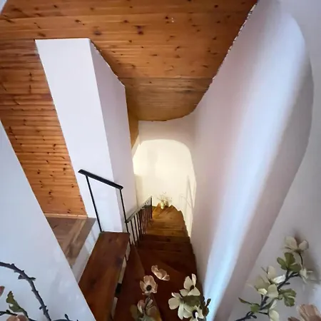 Cozy Villa Golem (Tirana)